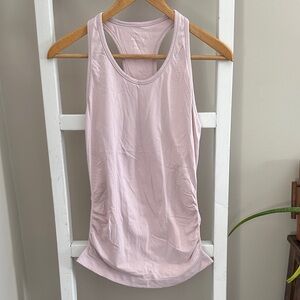 Athleta Speedlight Racerback Top